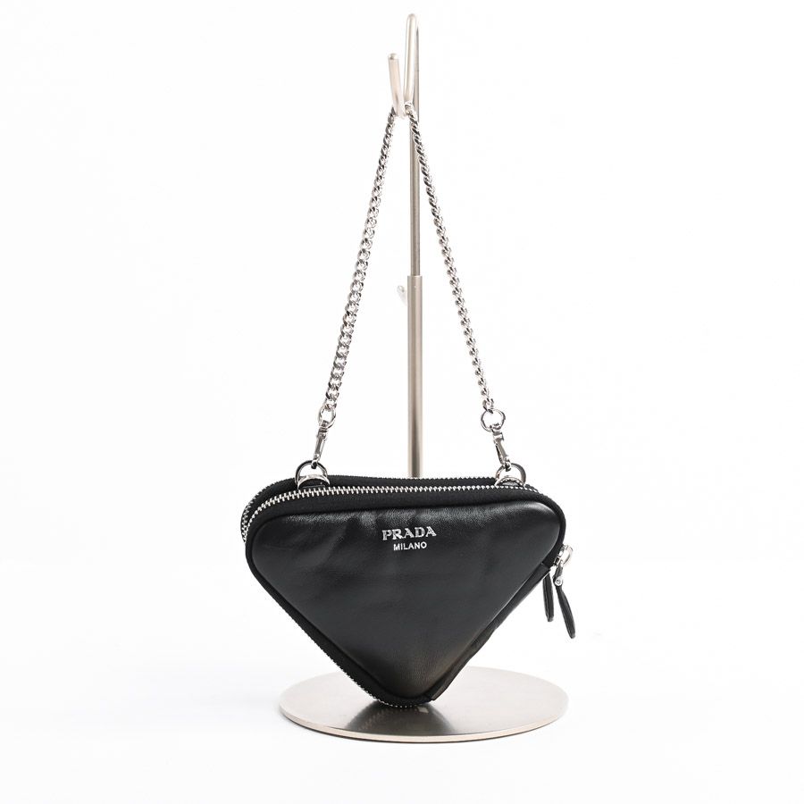 Prada Shoulder Bag 2-Way — view 3