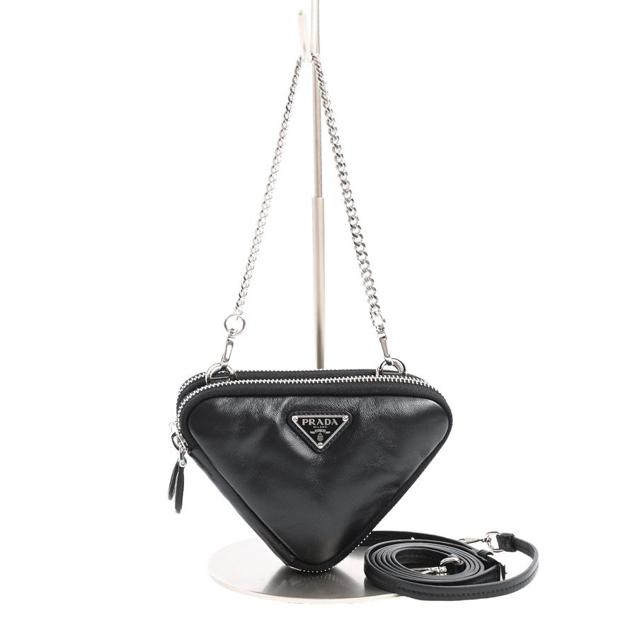 Prada Shoulder Bag 2-Way