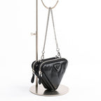 Prada Shoulder Bag 2-Way — view 2