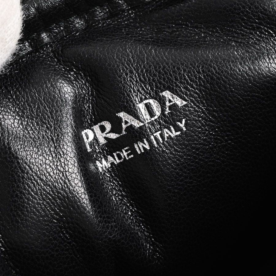 Prada Shoulder Bag 2-Way — view 7