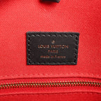 Louis Vuitton Handbag On The Go MM — view 7
