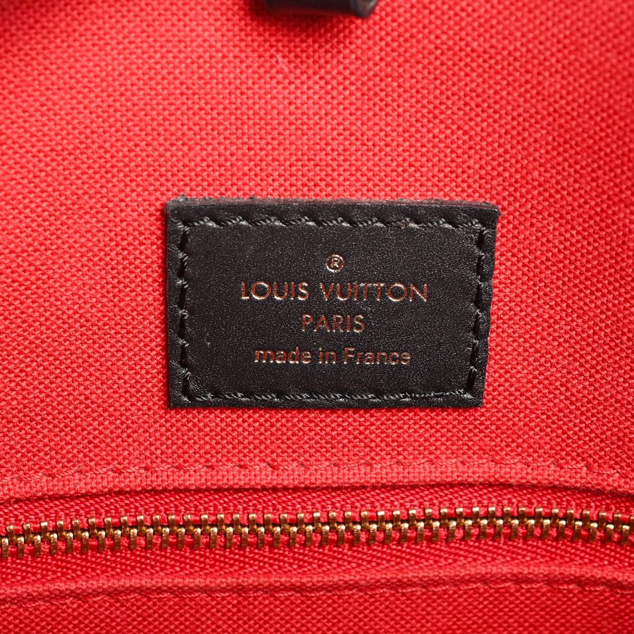 Louis Vuitton Handbag On The Go MM — view 7