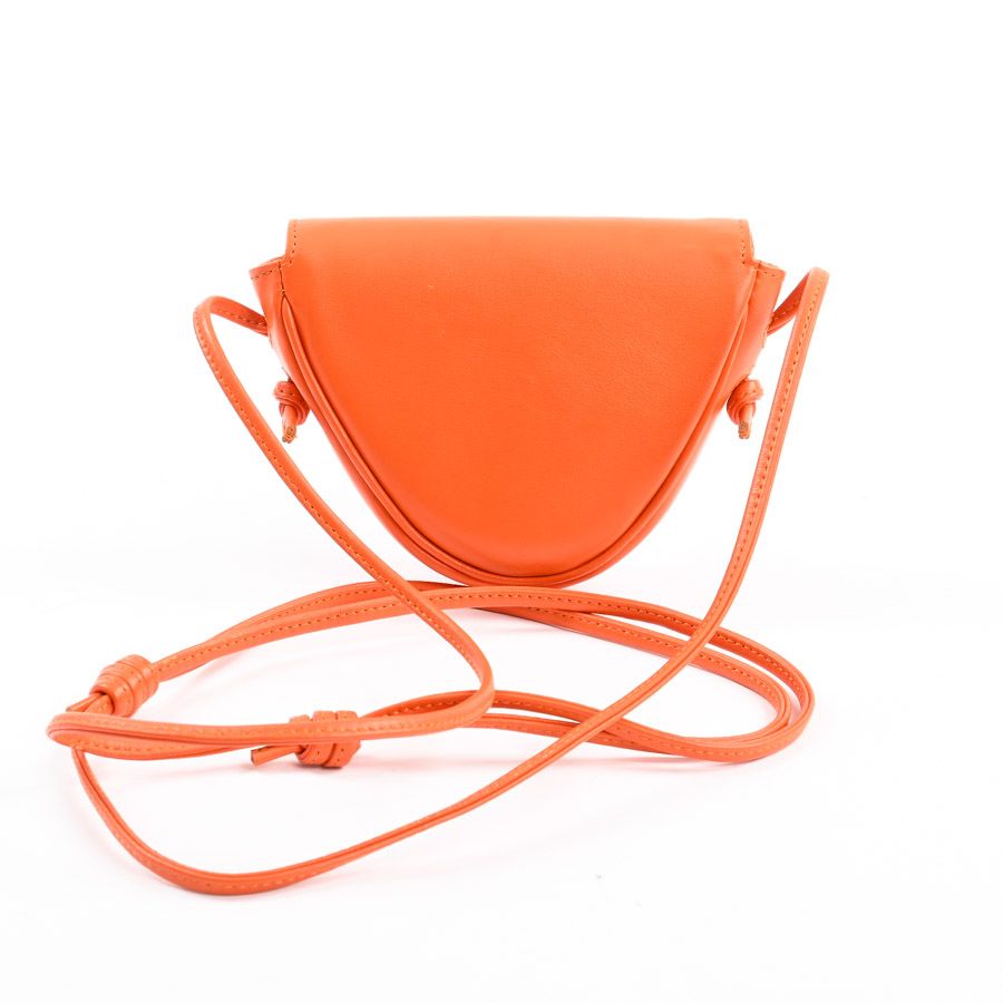 Celine Shoulder Bag Mini Triangle — view 3