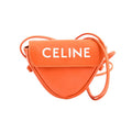 Celine Shoulder Bag Mini Triangle