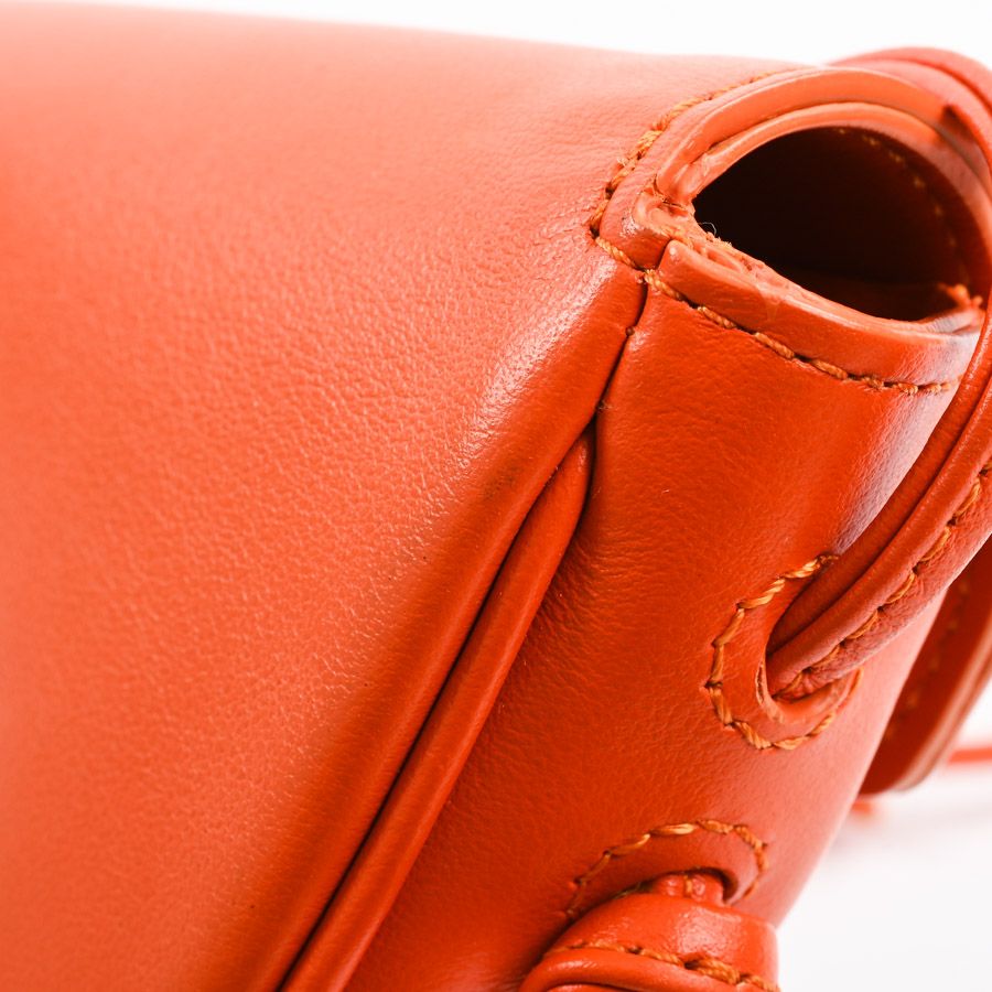 Celine Shoulder Bag Mini Triangle — view 7
