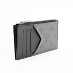 Louis Vuitton Card Case Coin Holder — view 2