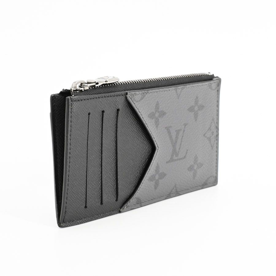 Louis Vuitton Card Case Coin Holder — view 2