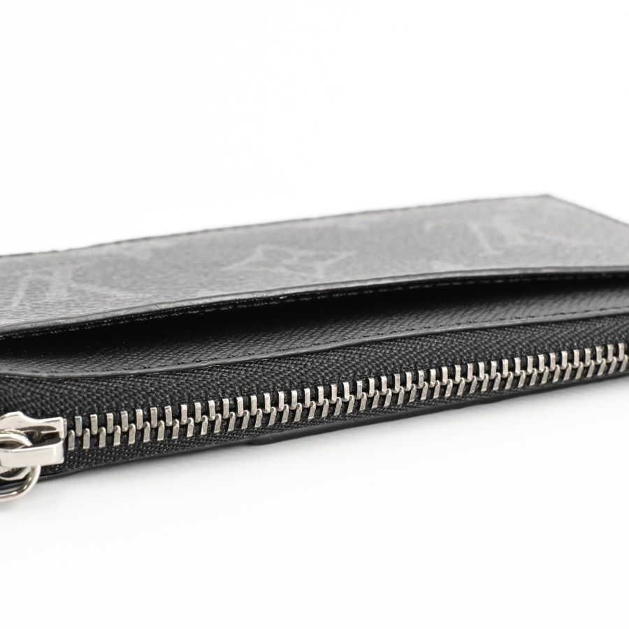 Louis Vuitton Card Case Coin Holder — view 6