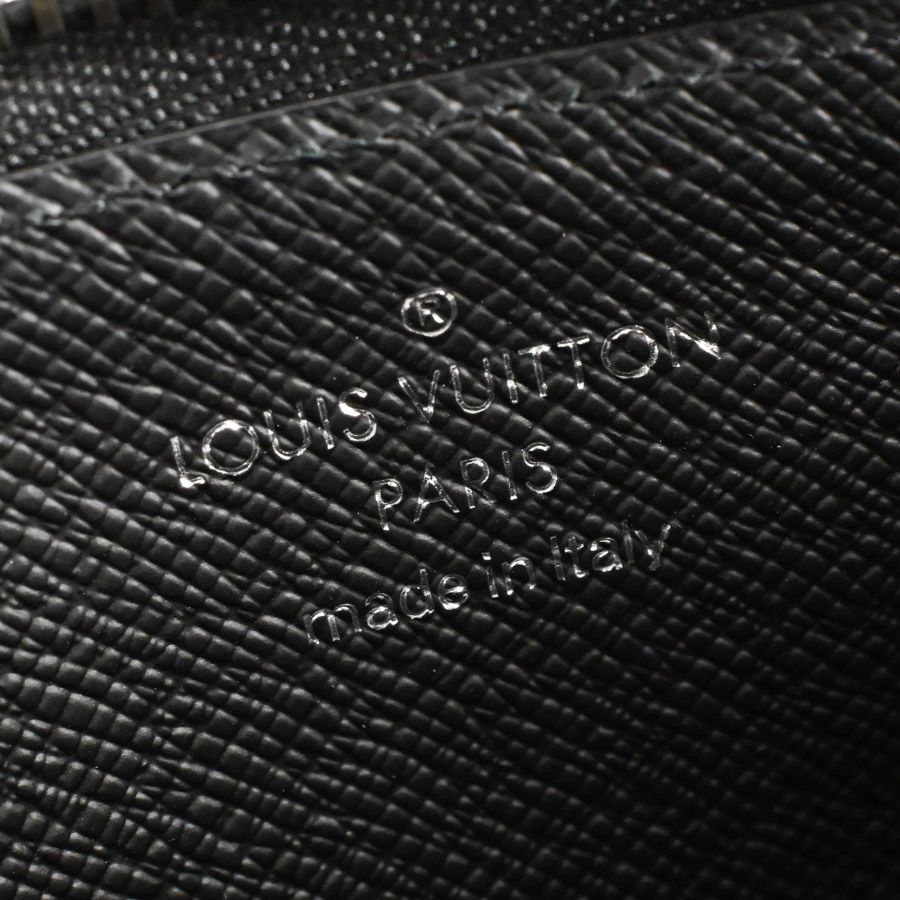 Louis Vuitton Card Case Coin Holder — view 5