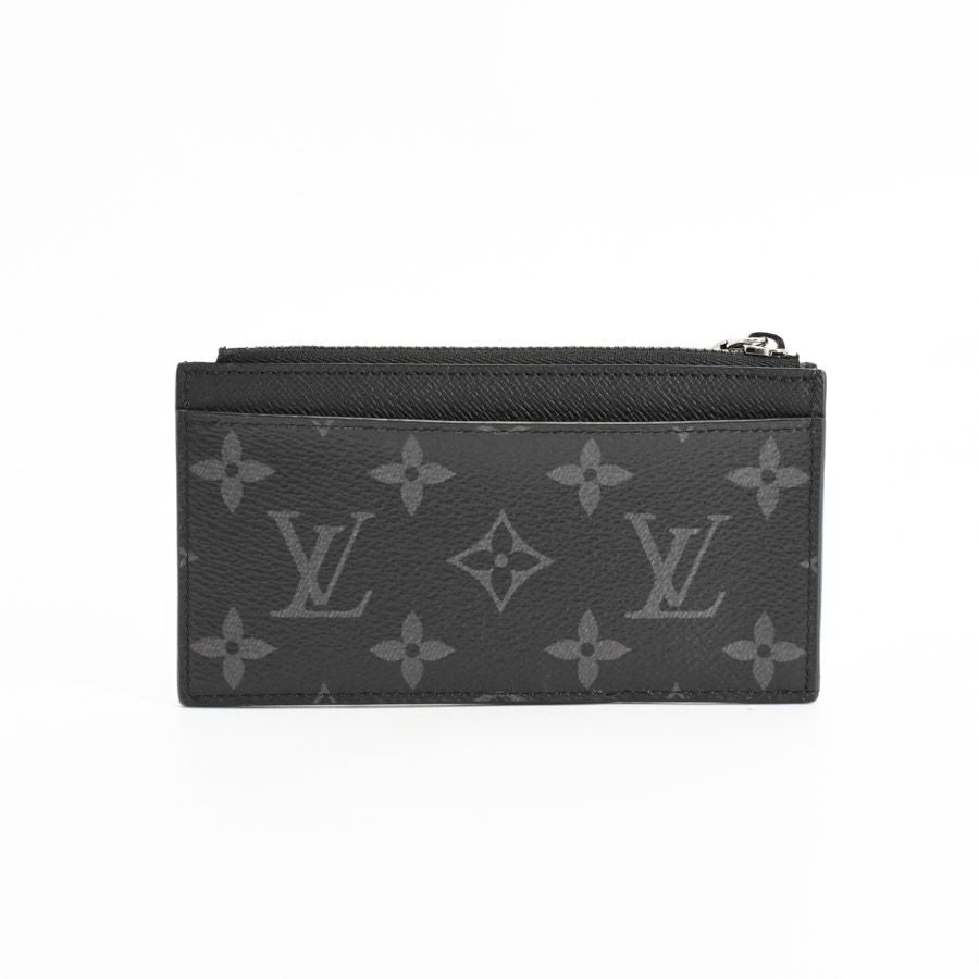 Louis Vuitton Card Case Coin Holder — view 3
