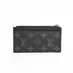 Louis Vuitton Card Case Coin Holder — view 3