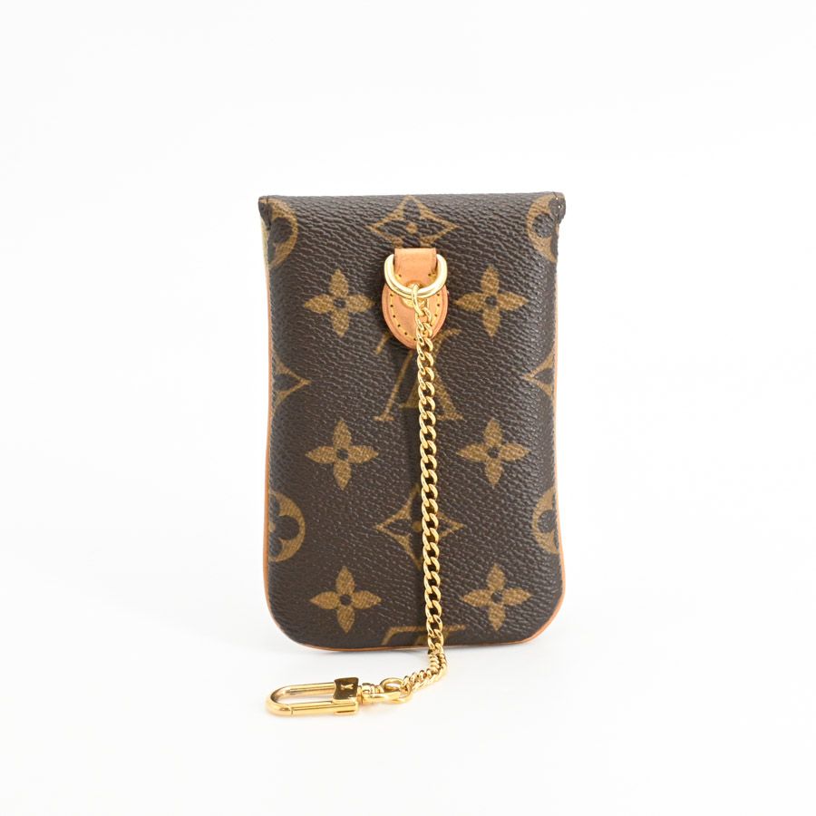 Louis Vuitton Case Etui Telephonne MM Shoulder — view 3