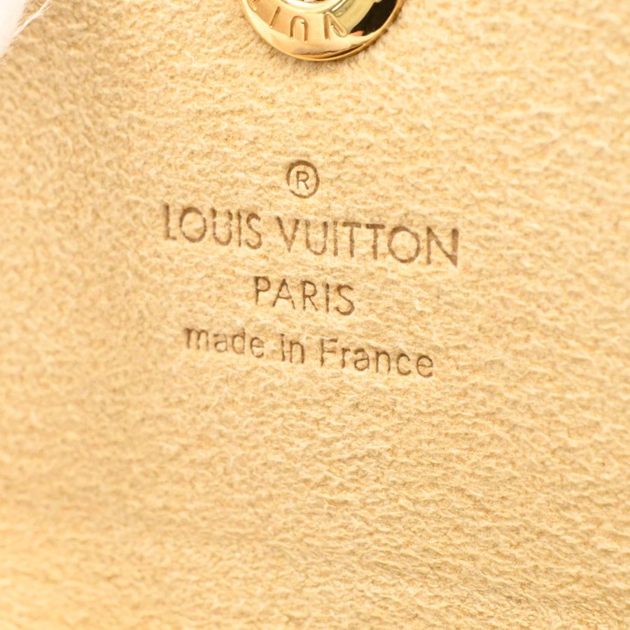 Louis Vuitton Case Etui Telephonne MM Shoulder — view 5