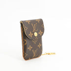 Louis Vuitton Case Etui Telephonne MM Shoulder — view 2