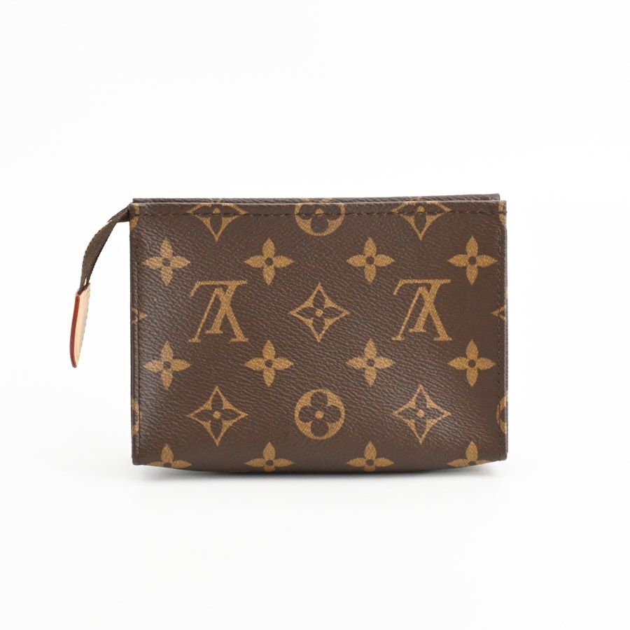 Louis Vuitton Pouch Pochette 15 — view 3