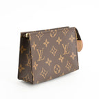 Louis Vuitton Pouch Pochette 15 — view 2
