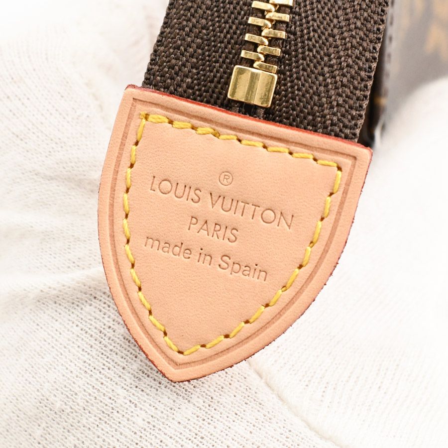 Louis Vuitton Pouch Pochette 15 — view 5