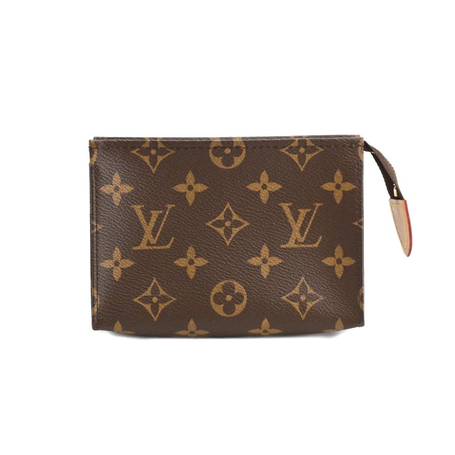 Louis Vuitton Pouch Pochette 15