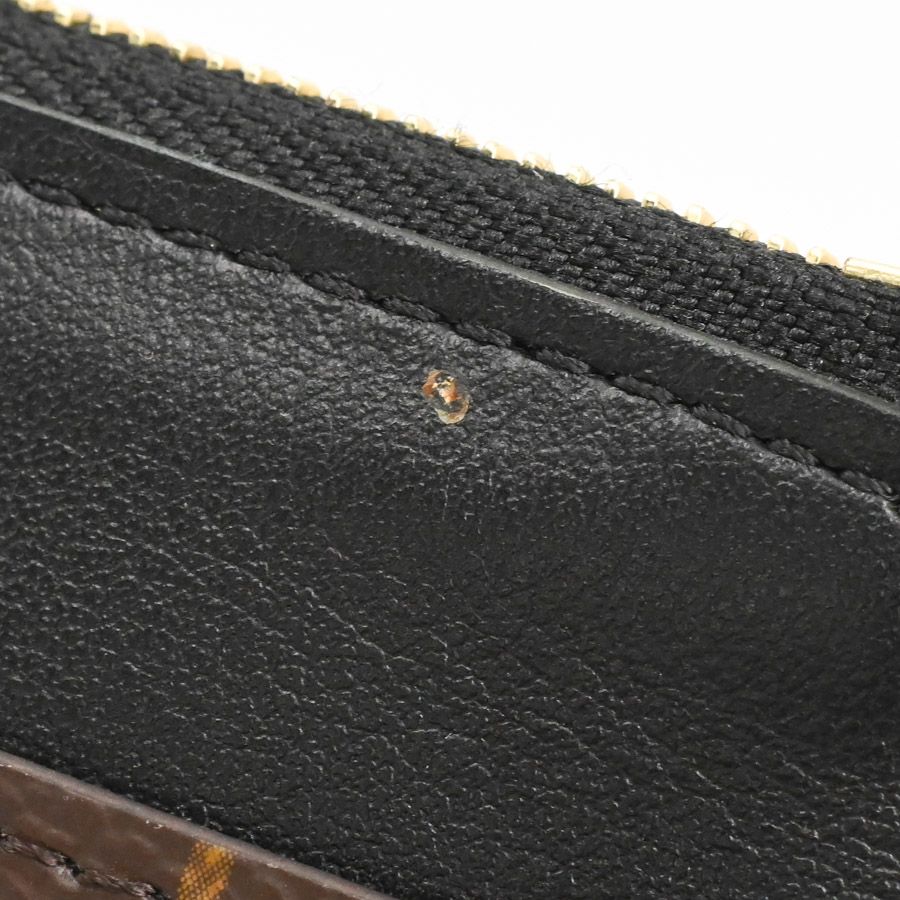 Louis Vuitton Wallet Slim Purse — view 7