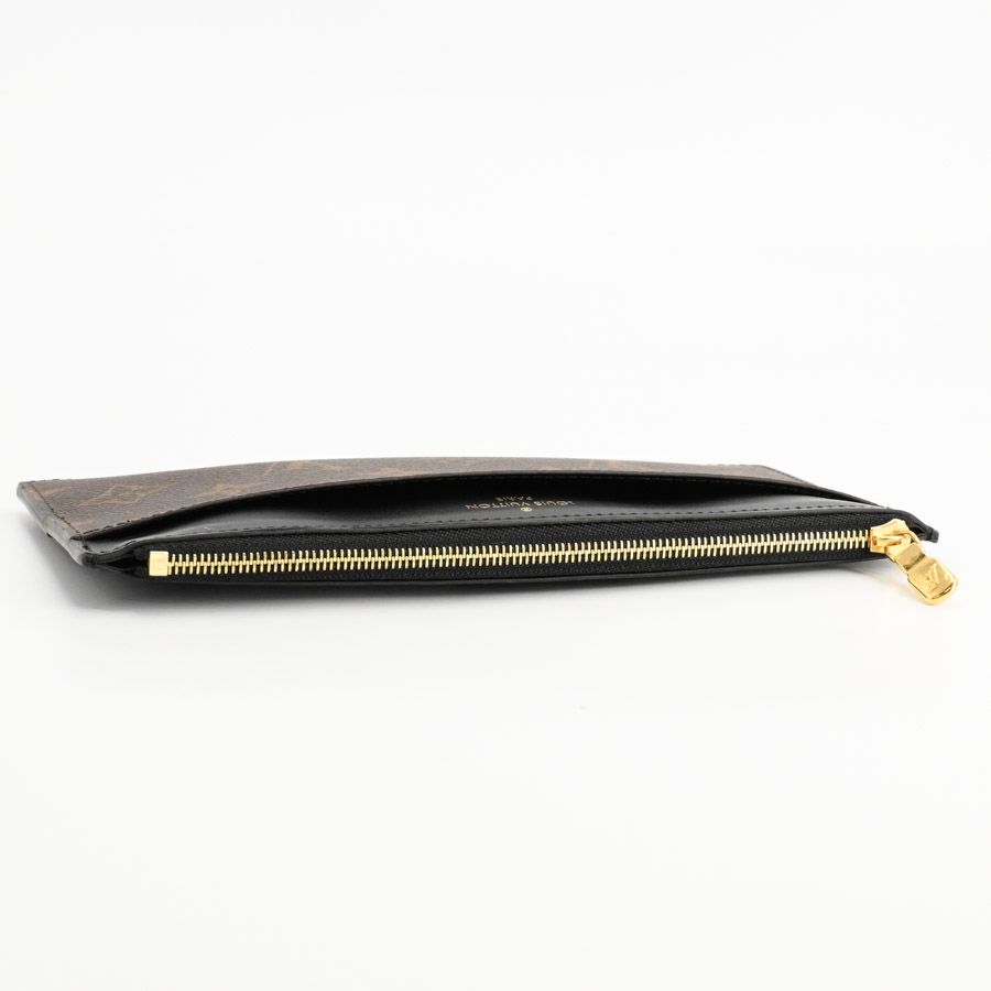 Louis Vuitton Wallet Slim Purse — view 6