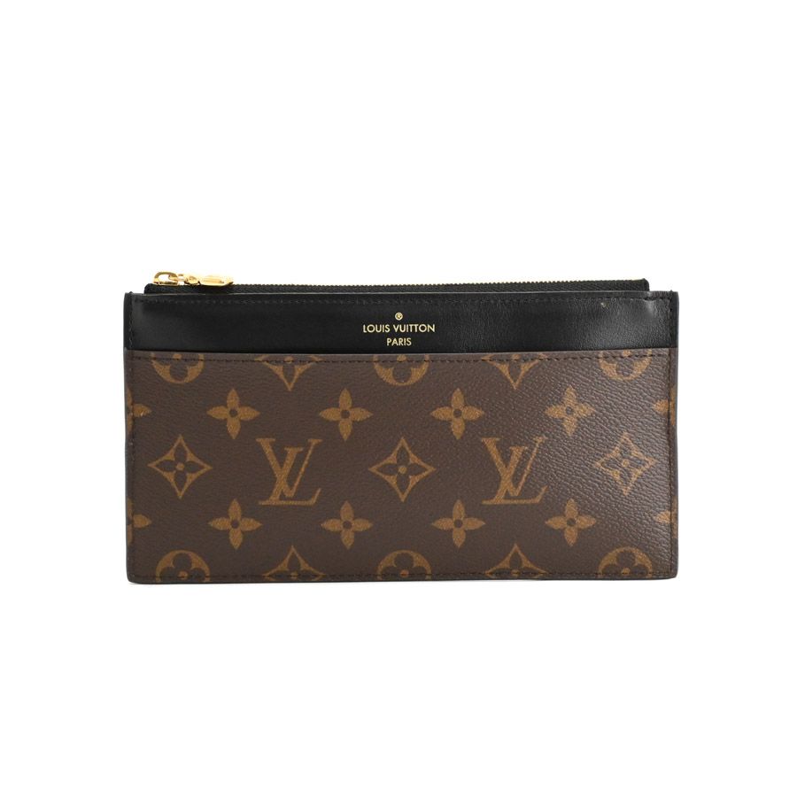 Louis Vuitton Wallet Slim Purse