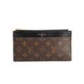 Louis Vuitton Wallet Slim Purse