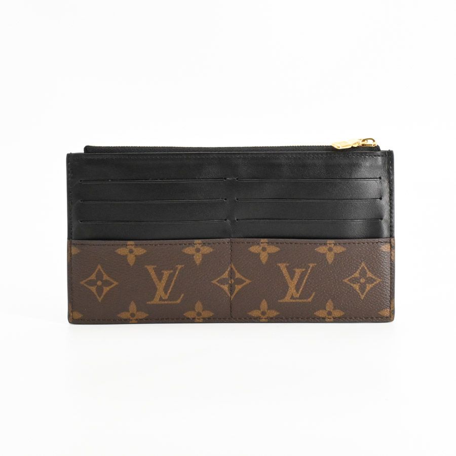 Louis Vuitton Wallet Slim Purse — view 3
