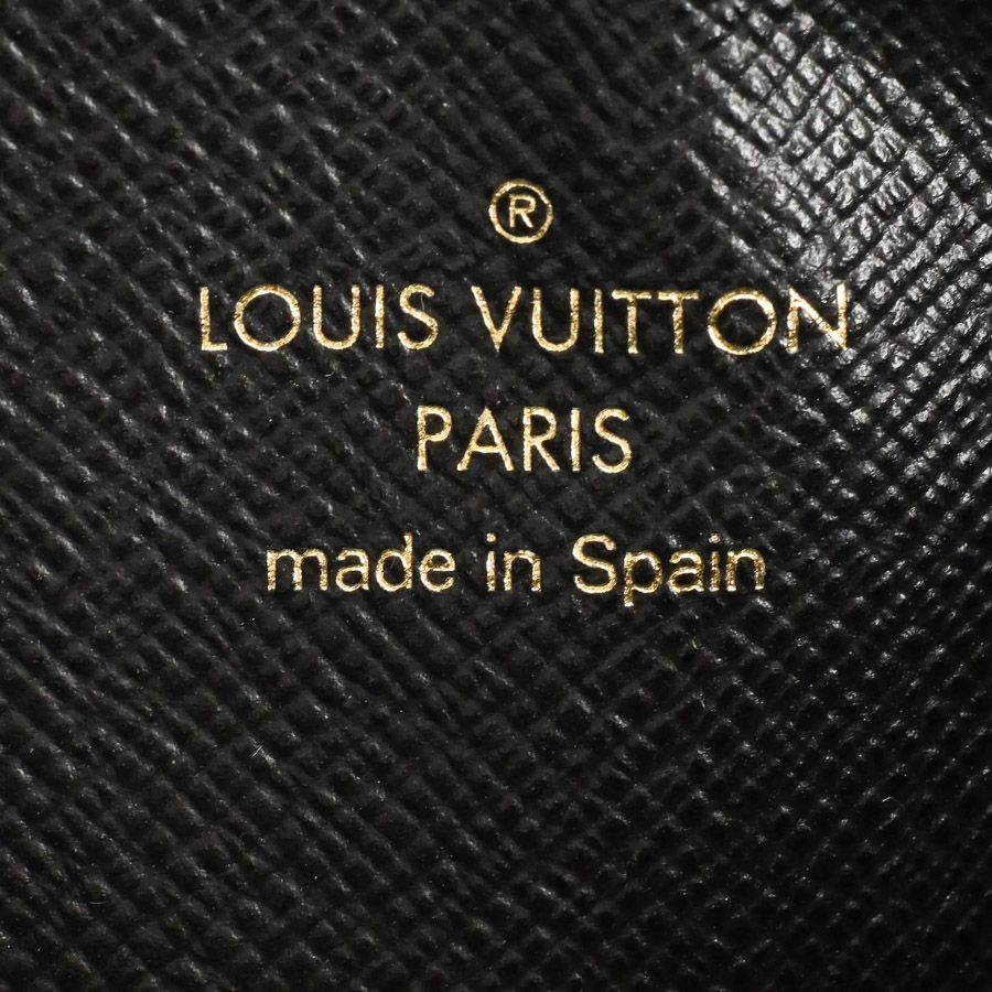 Louis Vuitton Wallet Slim Purse — view 5