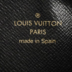 Louis Vuitton Wallet Slim Purse — view 5