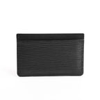 Louis Vuitton Card Case Holder Sample — view 3