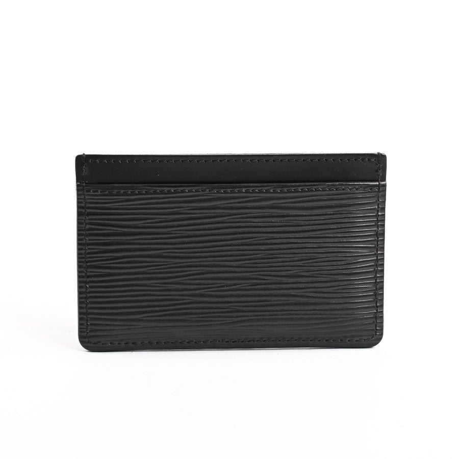 Louis Vuitton Card Case Holder Sample — view 3