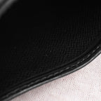 Louis Vuitton Card Case Holder Sample — view 6