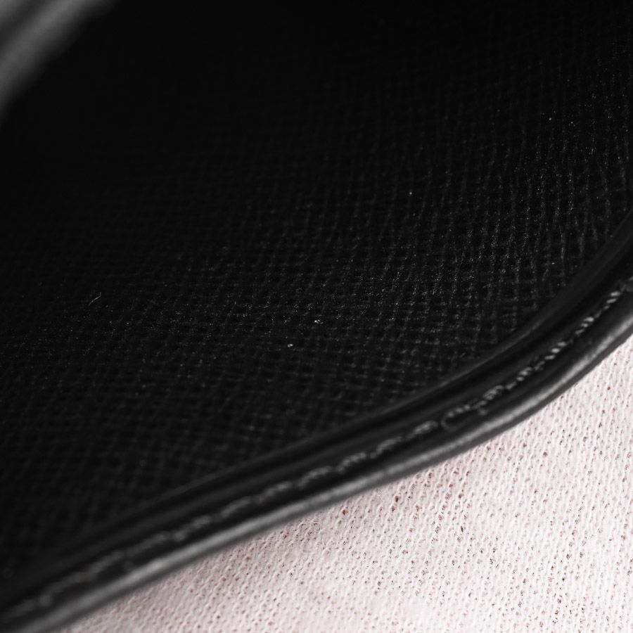 Louis Vuitton Card Case Holder Sample — view 6