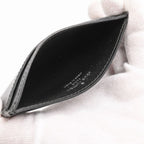 Louis Vuitton Card Case Holder Sample — view 4