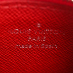 Louis Vuitton Coin Case Pochette Cles — view 5