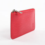 Louis Vuitton Coin Case Pochette Cles — view 2