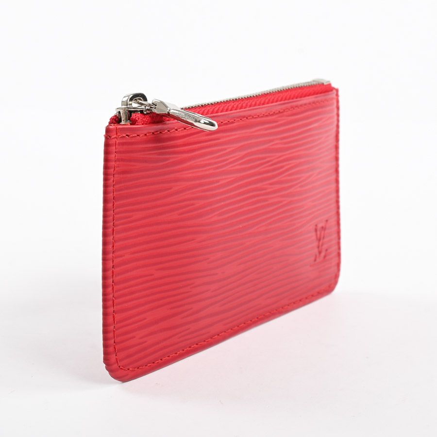 Louis Vuitton Coin Case Pochette Cles — view 2