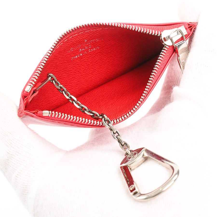 Louis Vuitton Coin Case Pochette Cles — view 4