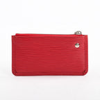 Louis Vuitton Coin Case Pochette Cles — view 3