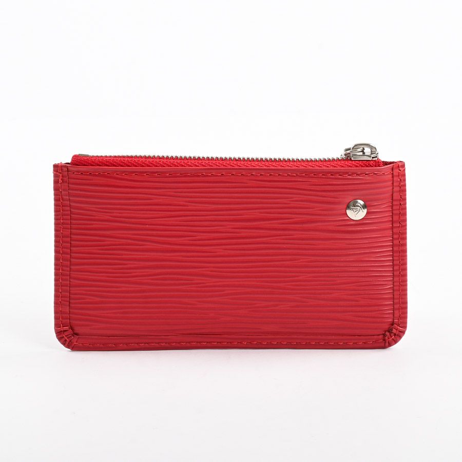 Louis Vuitton Coin Case Pochette Cles — view 3