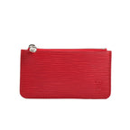 Louis Vuitton Coin Case Pochette Cles