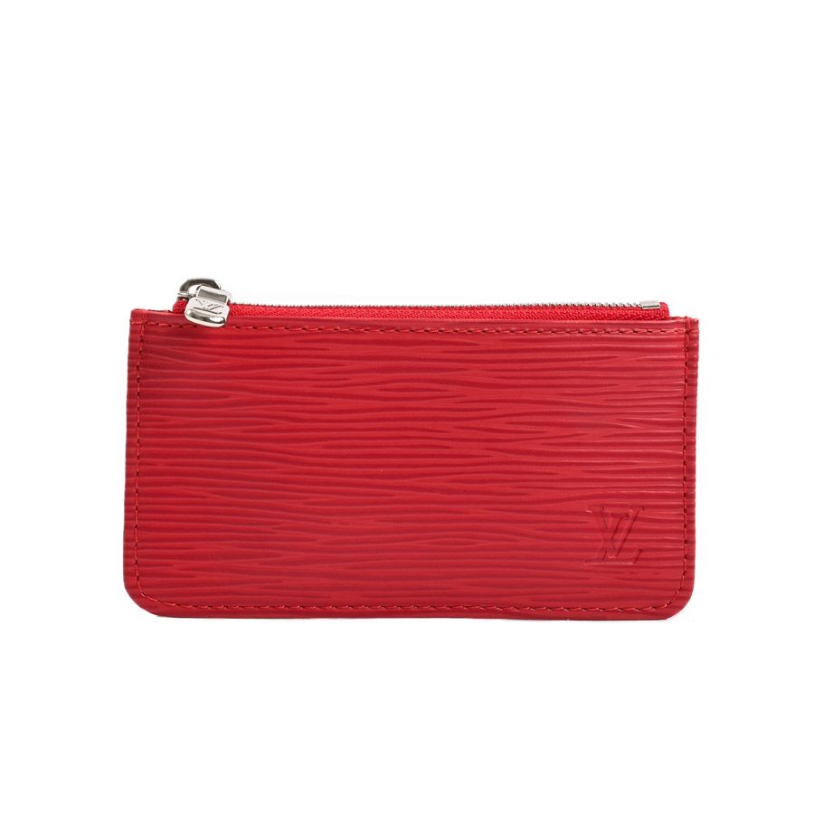 Louis Vuitton Coin Case Pochette Cles
