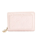Louis Vuitton Compact Wallet Portefeuille Clair