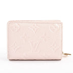 Louis Vuitton Compact Wallet Portefeuille Clair — view 3