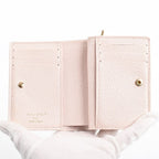 Louis Vuitton Compact Wallet Portefeuille Clair — view 4