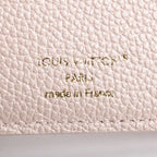 Louis Vuitton Compact Wallet Portefeuille Clair — view 7