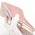 Louis Vuitton Compact Wallet Portefeuille Clair — view 5