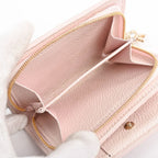 Louis Vuitton Compact Wallet Portefeuille Clair — view 6