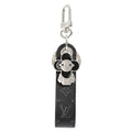 Louis Vuitton Key Holder Dragonne Vivienne