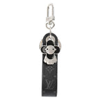 Louis Vuitton Key Holder Dragonne Vivienne